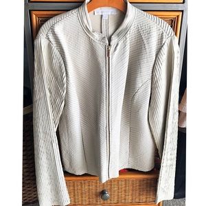 Off White Motto Jacket